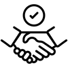 100,000+ icon