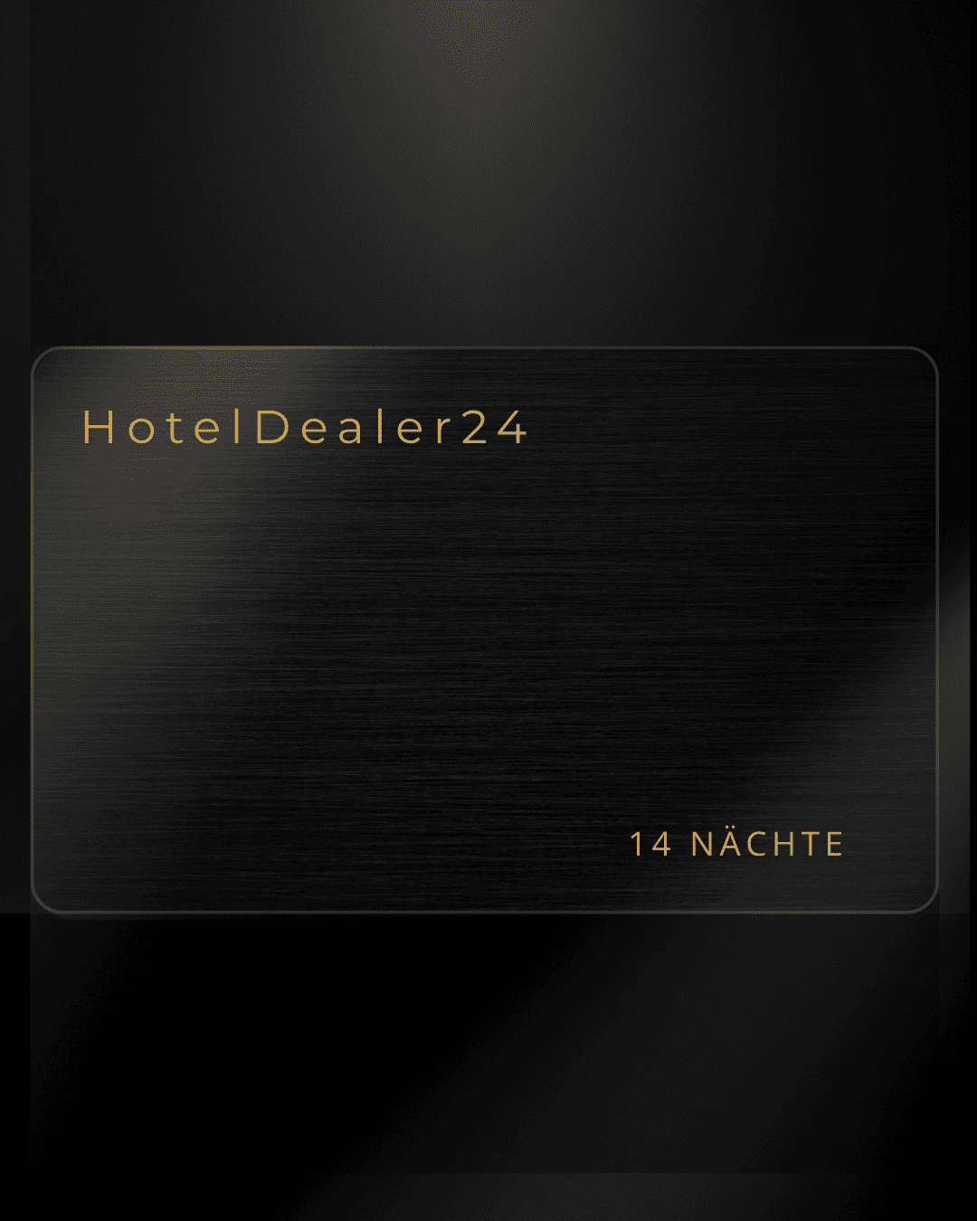 3 nights multi-hotel voucher for 2 people in a double room up to 5⭐