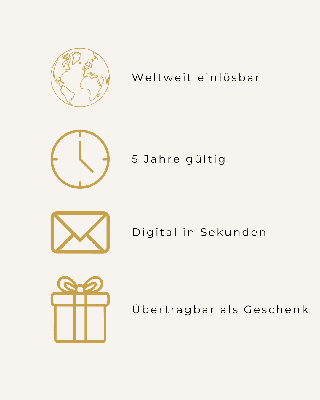 Italy hotel voucher – 3, 7 or 14 nights for 2 people in a double room