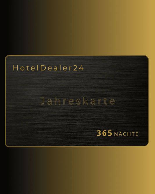 365 Nights Multi-Annual Pass – 365 nights for you and your family