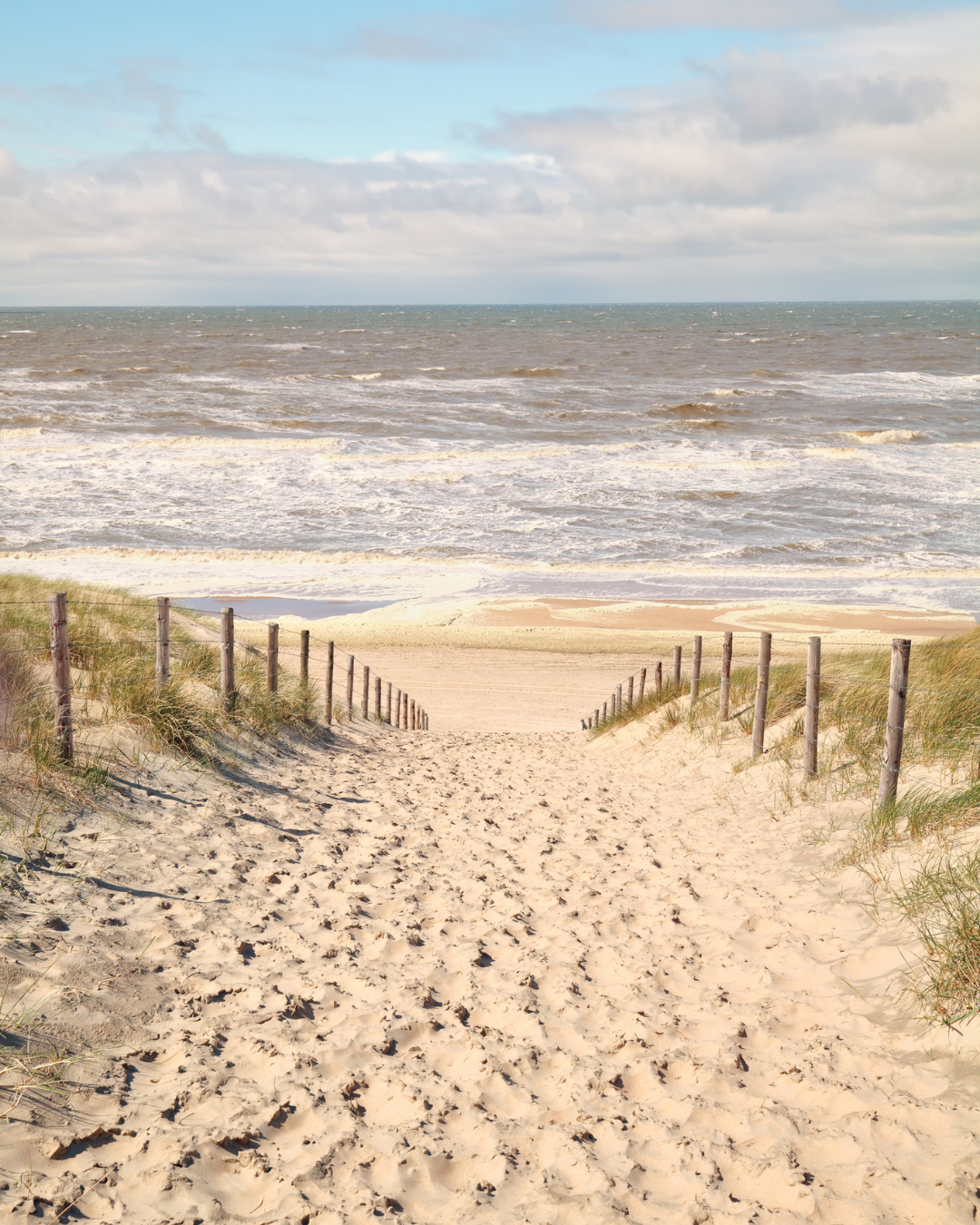 North & Baltic Sea hotel voucher – 3, 7 or 14 nights for 2 people in a double room