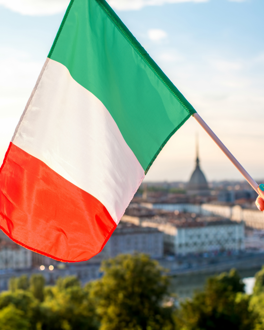 Italy hotel voucher – 3, 7 or 14 nights for 2 people in a double room