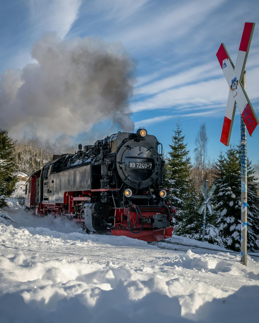 Harz Hotel Voucher - 3, 7 or 14 nights for 2 people in a double room