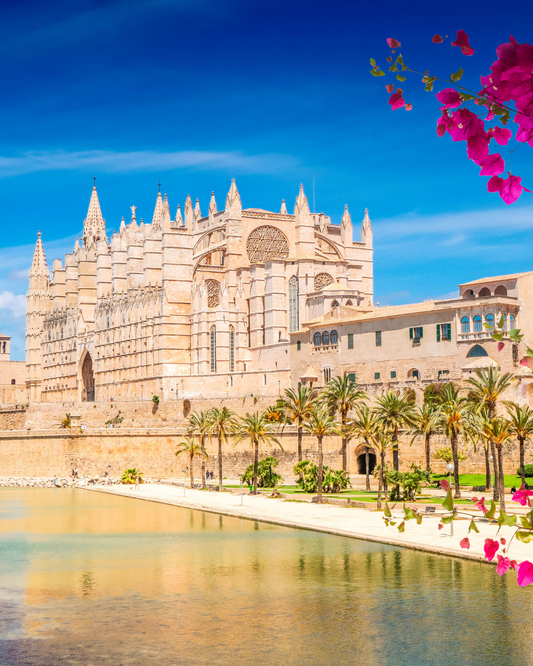 Mallorca hotel voucher – 3, 7 or 14 nights for 2 people in a double room