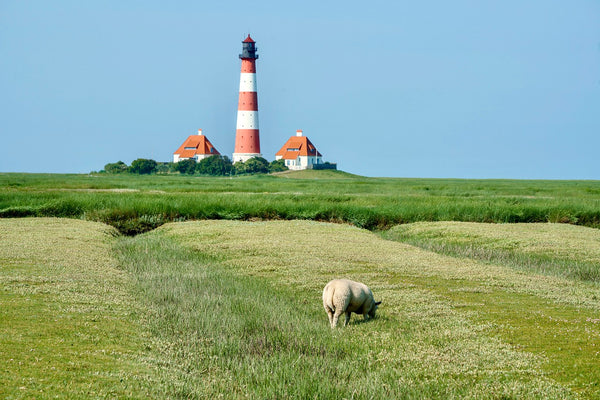North & Baltic Sea hotel voucher – 3, 7 or 14 nights for 2 people in a double room