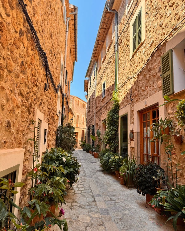 Mallorca hotel voucher – 3, 7 or 14 nights for 2 people in a double room