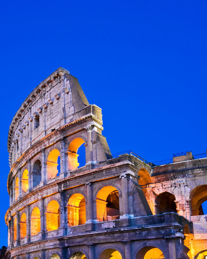 Italy hotel voucher – 3, 7 or 14 nights for 2 people in a double room