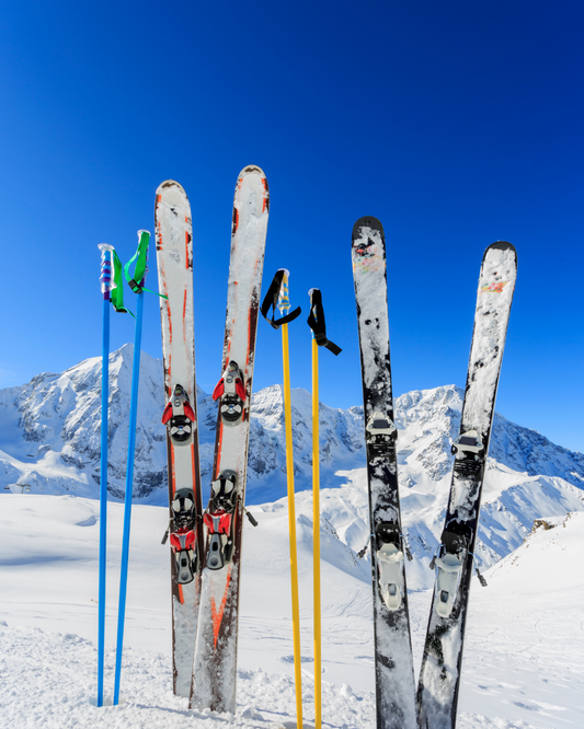 Ski & Snow Hotel Voucher – 3, 7 or 14 nights for 2 people in a double room
