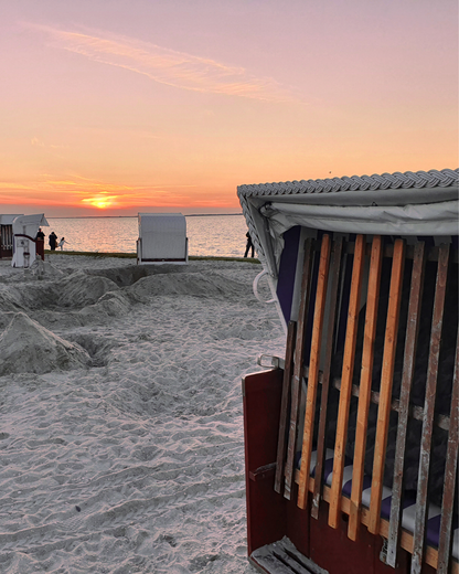 North & Baltic Sea hotel voucher – 3, 7 or 14 nights for 2 people in a double room