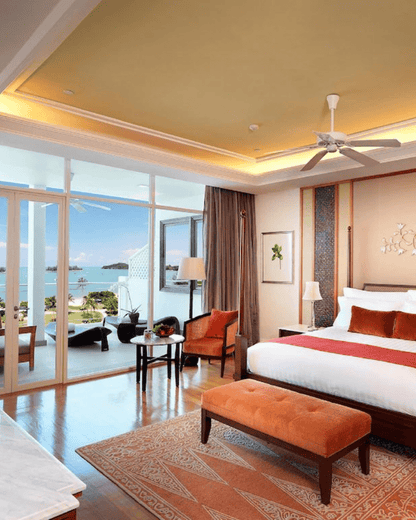 365 Nights Multi-Annual Pass – 365 nights for you and your family