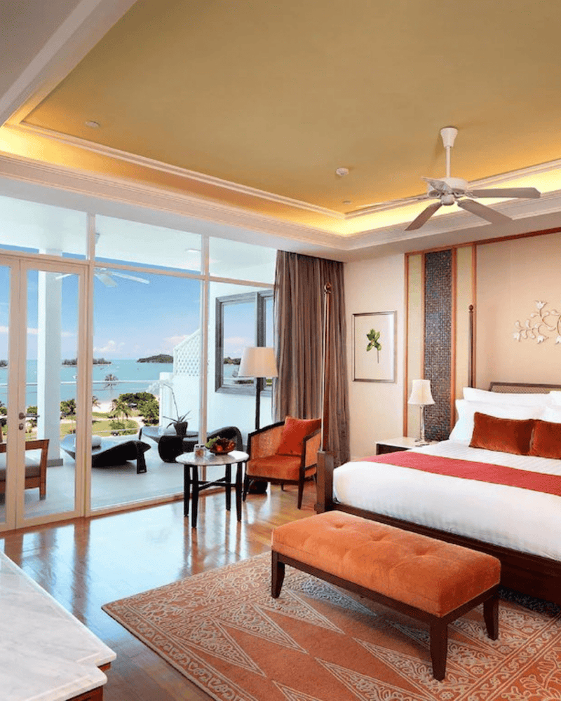 365 Nights Multi-Hotel Annual Pass – 365 Days of Flexible Travel Freedom - valid worldwide