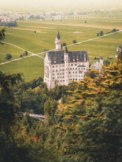 Deutschland Multi-Hotelgutschein - 3, 7 oder 14 Nächte für 2 Personen im DZ, über 2.000 Hotels zur Wahl! hoteldealer24