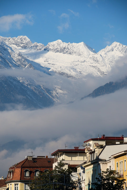 Tirol -  Südtirol Hotelgutschein – 3, 7 oder 14 Nächte für 2 Personen im DZ über 480 Hotels zur Wahl hoteldealer24