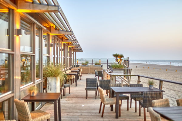 Holland Niederlande Multi-Hotelgutschein - 3, 7 oder 14 Nächte für 2 Personen im DZ, über 220 Hotels zur Wahl!