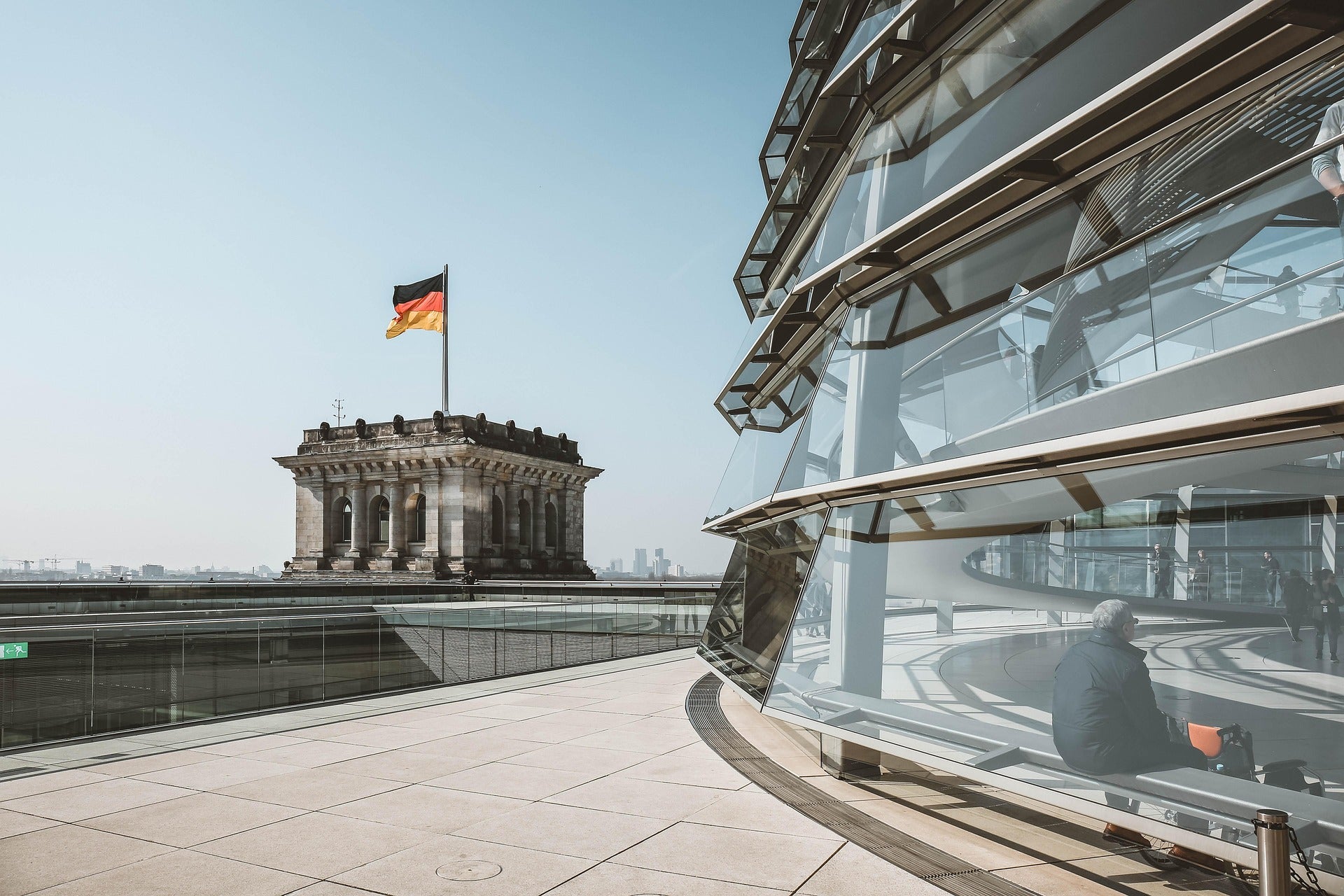 Deutschland Multi-Hotelgutschein - 3, 7 oder 14 Nächte für 2 Personen im DZ, über 2.000 Hotels zur Wahl! hoteldealer24