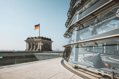 Deutschland Multi-Hotelgutschein - 3, 7 oder 14 Nächte für 2 Personen im DZ, über 2.000 Hotels zur Wahl! hoteldealer24